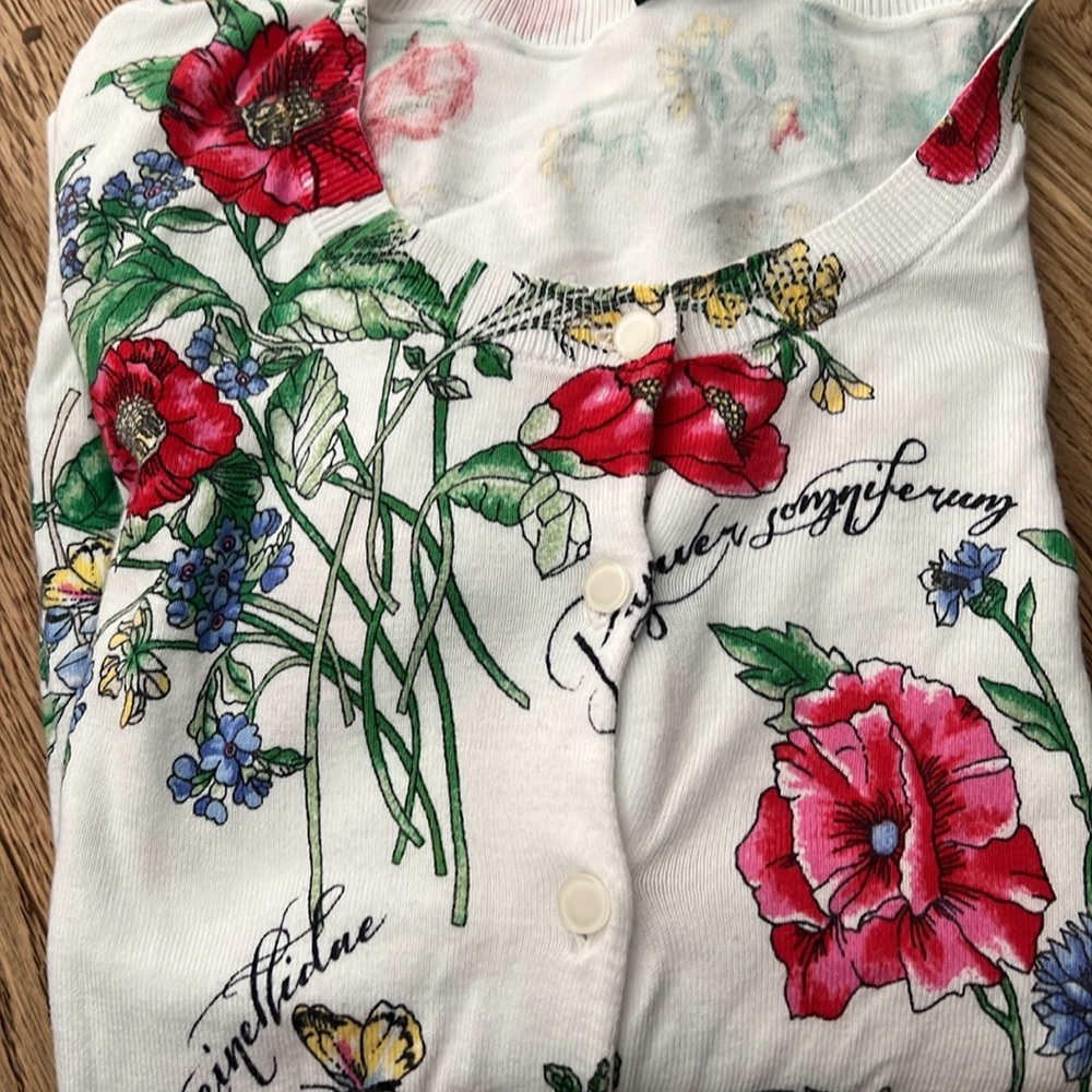 Talbots 3 sweaters bundle - Picture 4 of 11